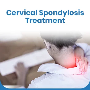 Cervical Spondylosis Treatment Hospital